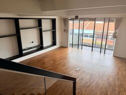 Beng Tong Mansion (D15), Apartment #529222311